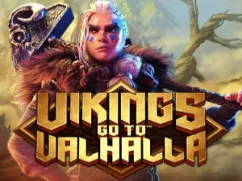 The voyage of the Vikings to Valhalla