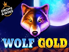 wolf gold